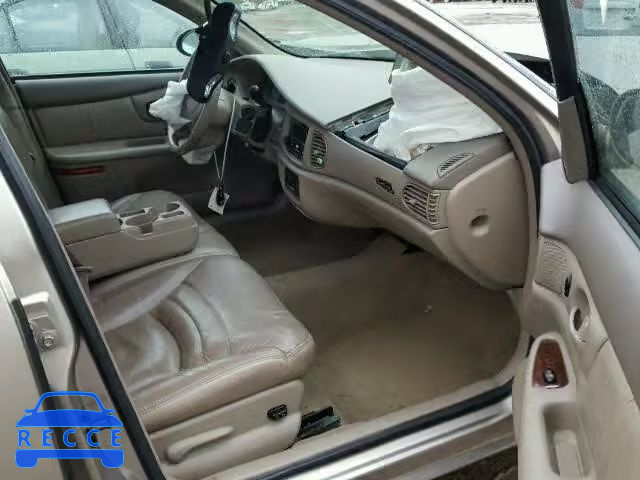 2001 BUICK CENTURY LI 2G4WY55J911198709 зображення 4