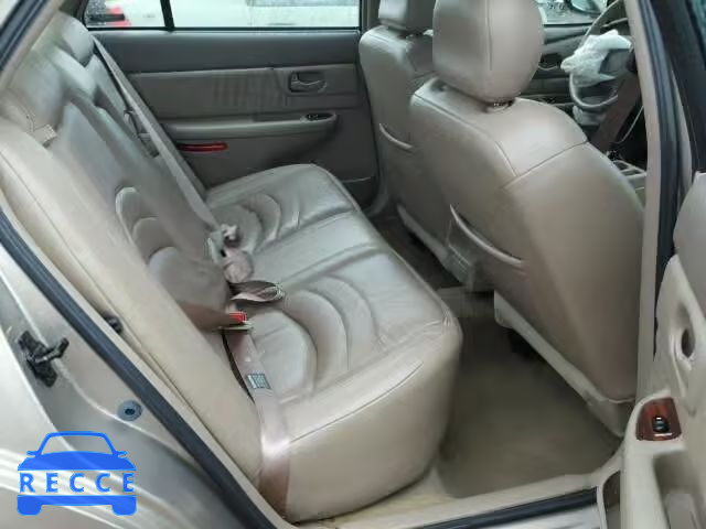 2001 BUICK CENTURY LI 2G4WY55J911198709 зображення 5