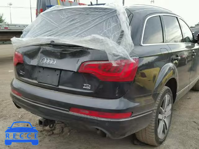 2012 AUDI Q7 PRESTIG WA1VMAFE2CD003038 image 8