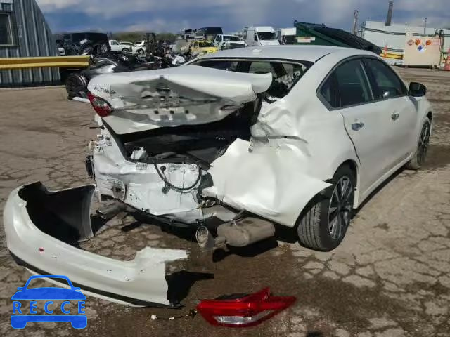 2017 NISSAN ALTIMA 2.5 1N4AL3AP7HC177203 зображення 3