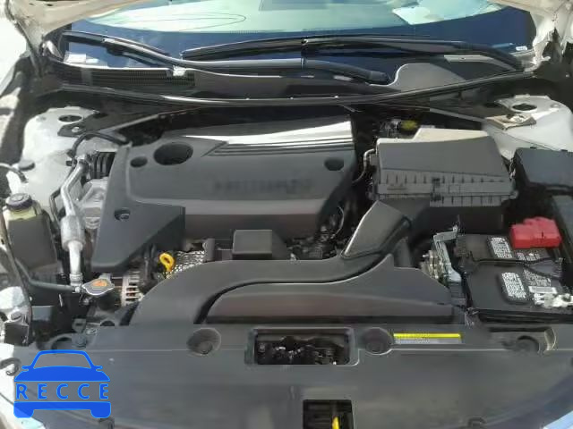 2017 NISSAN ALTIMA 2.5 1N4AL3AP7HC177203 image 6