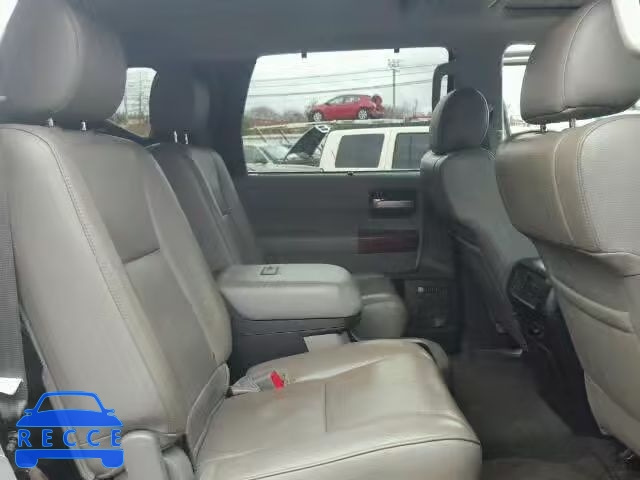 2012 TOYOTA SEQUOIA PL 5TDDY5G18CS060096 image 5