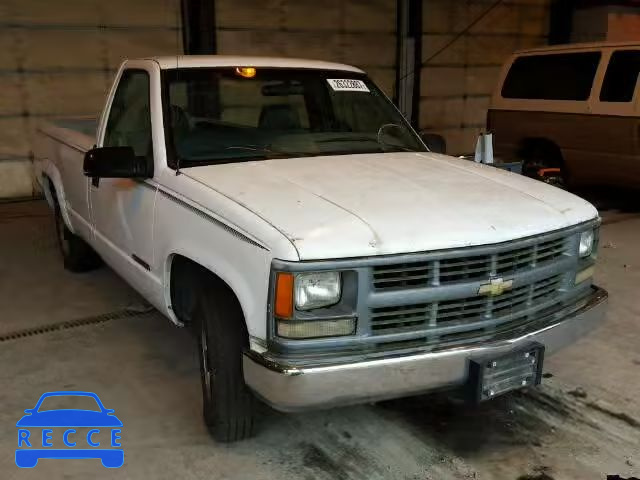 1995 CHEVROLET C2500 1GCFC24K3SZ125209 image 0