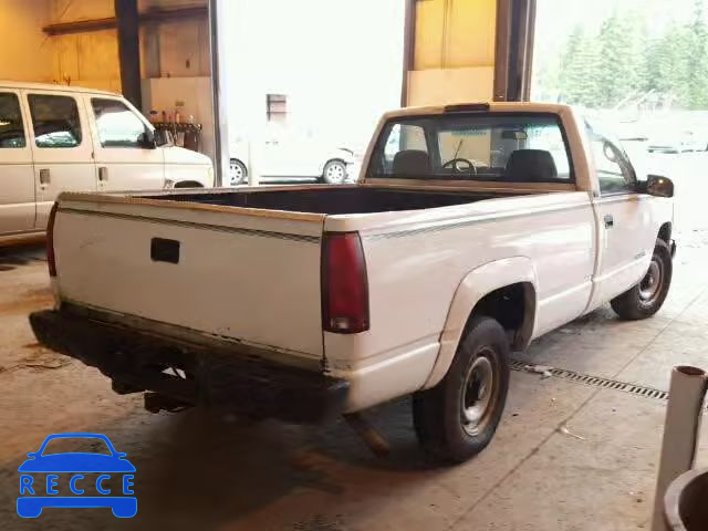 1995 CHEVROLET C2500 1GCFC24K3SZ125209 Bild 3