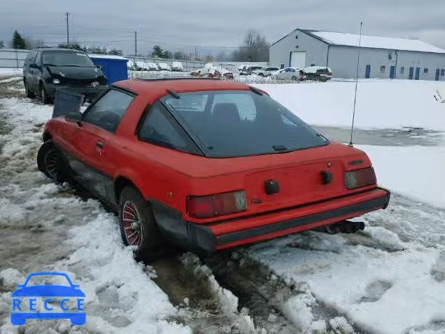 1979 MAZDA RX7 SA22C502434 Bild 2