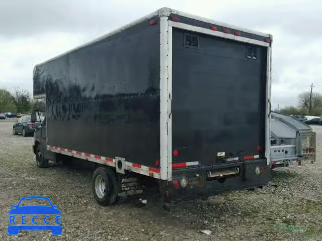 2004 CHEVROLET EXPRESS CU 1GBJG31U841137548 image 2