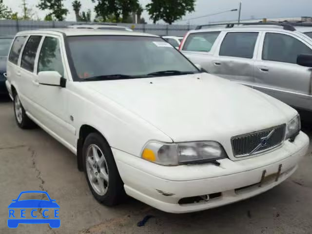 1999 VOLVO V70 YV1LW55A4X2613287 image 0