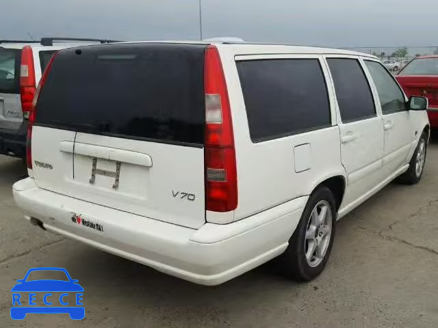 1999 VOLVO V70 YV1LW55A4X2613287 image 3
