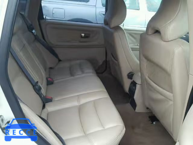 1999 VOLVO V70 YV1LW55A4X2613287 image 5