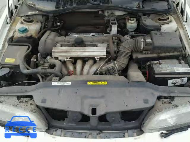 1999 VOLVO V70 YV1LW55A4X2613287 image 6