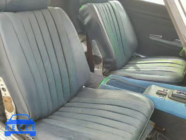 1977 MERCEDES-BENZ SL 450 10704412041336 image 5