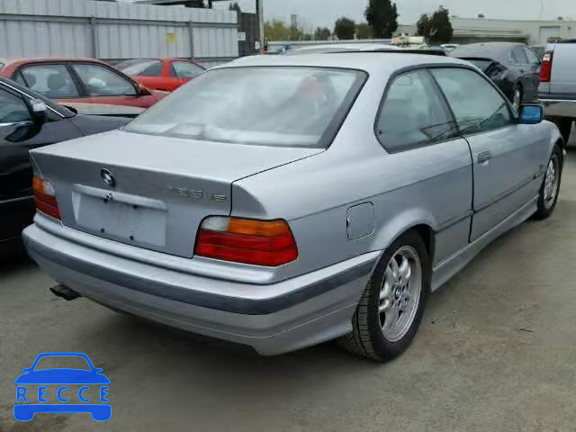1996 BMW 328IS WBABG1322TET02773 Bild 3