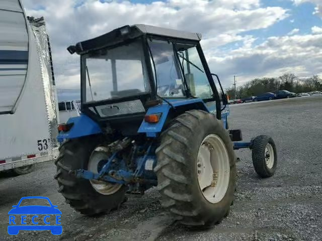 1993 FORD TRACTOR BD53710 image 3