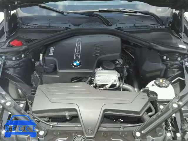 2016 BMW 428I SULEV WBA3V7C52G5A25445 image 6