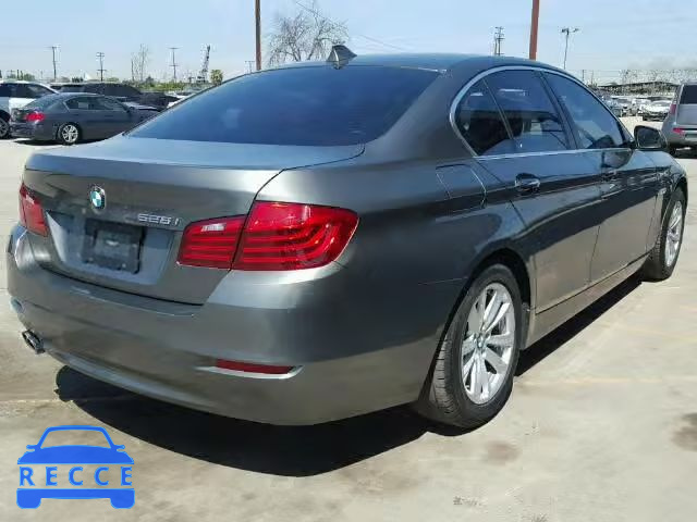 2014 BMW 528I WBA5A5C57ED503366 image 3