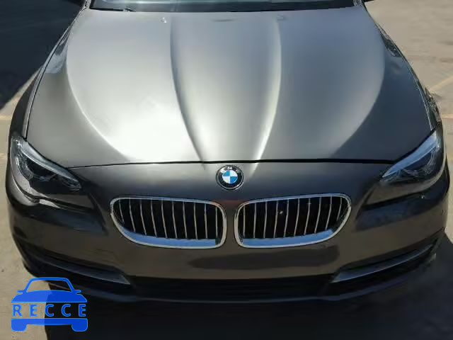 2014 BMW 528I WBA5A5C57ED503366 image 6