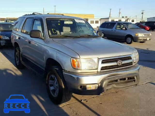 1999 TOYOTA 4RUNNER JT3GM84R1X0052410 image 0