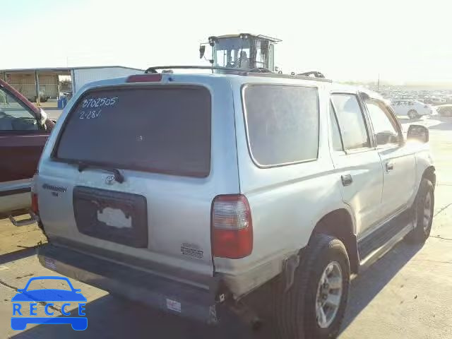 1999 TOYOTA 4RUNNER JT3GM84R1X0052410 image 3