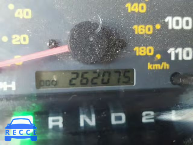 1999 TOYOTA 4RUNNER JT3GM84R1X0052410 image 7