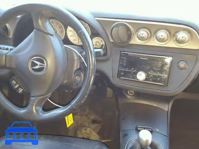 2003 ACURA RSX TYPE-S JH4DC530X3C006455 image 8