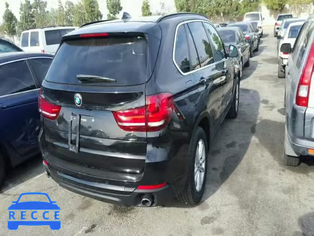 2015 BMW X5 SDRIVE3 5UXKR2C51F0H38000 зображення 3