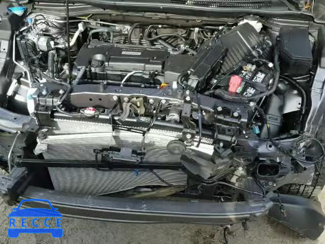 2016 HONDA CR-V TOURI 5J6RM4H94GL072506 image 6
