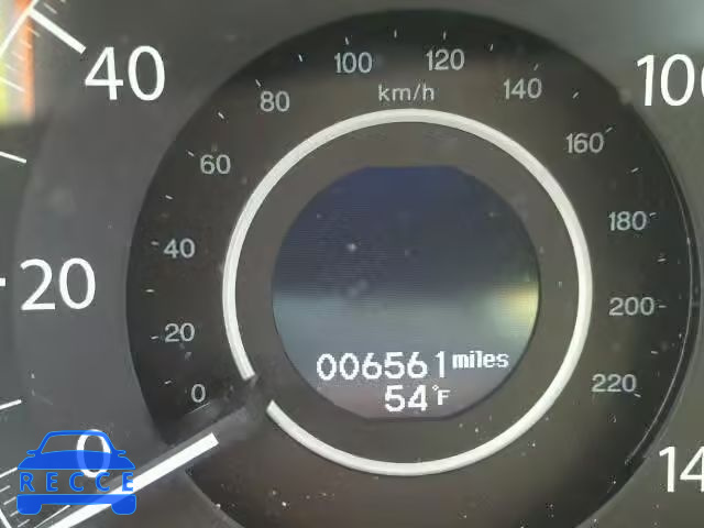 2016 HONDA CR-V TOURI 5J6RM4H94GL072506 image 7