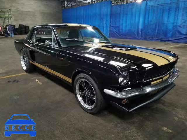 1966 FORD MUSTANG 6F07T358512 image 0