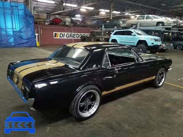 1966 FORD MUSTANG 6F07T358512 image 1