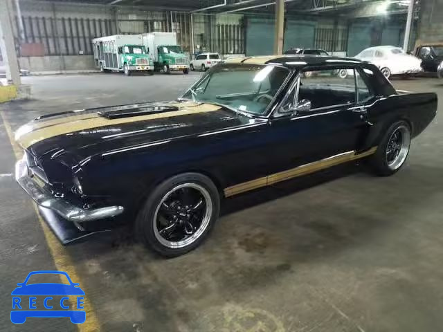 1966 FORD MUSTANG 6F07T358512 image 2