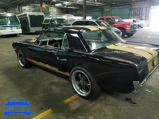 1966 FORD MUSTANG 6F07T358512 image 3
