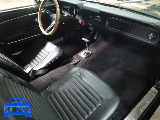 1966 FORD MUSTANG 6F07T358512 image 4