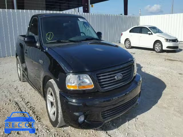 2004 FORD F150 SVT L 2FTRF07334CA51819 image 0