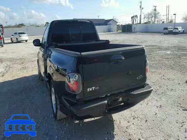 2004 FORD F150 SVT L 2FTRF07334CA51819 image 2