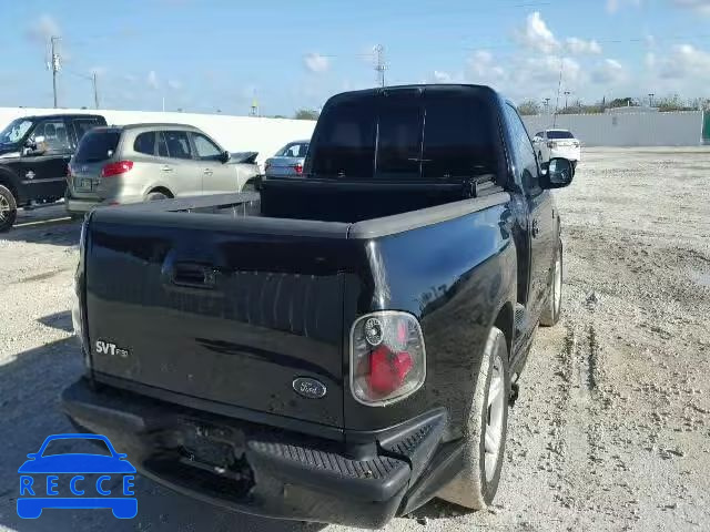 2004 FORD F150 SVT L 2FTRF07334CA51819 image 3