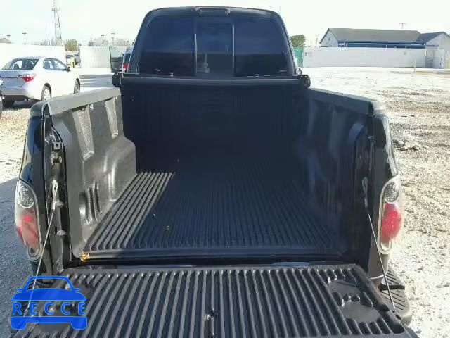 2004 FORD F150 SVT L 2FTRF07334CA51819 image 5