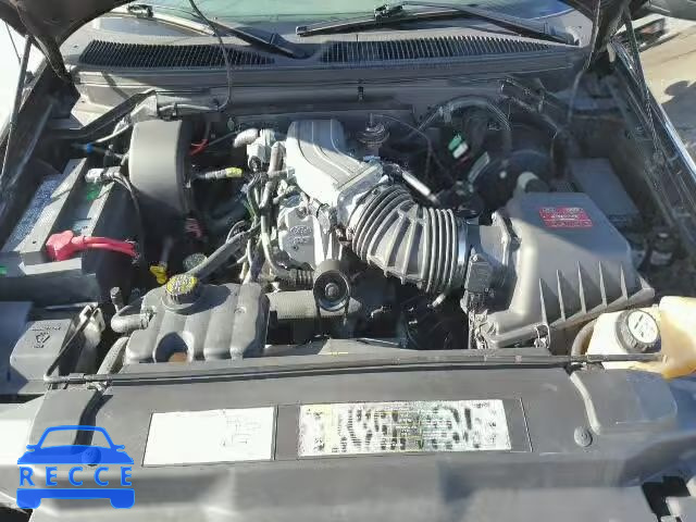 2004 FORD F150 SVT L 2FTRF07334CA51819 image 6