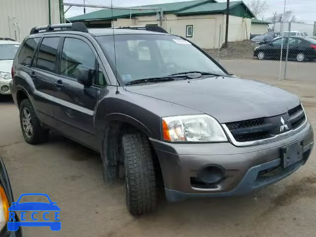 2006 MITSUBISHI ENDEAVOR L 4A4MN21S96E050107 Bild 0