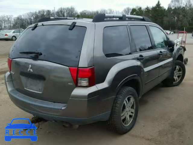 2006 MITSUBISHI ENDEAVOR L 4A4MN21S96E050107 Bild 3