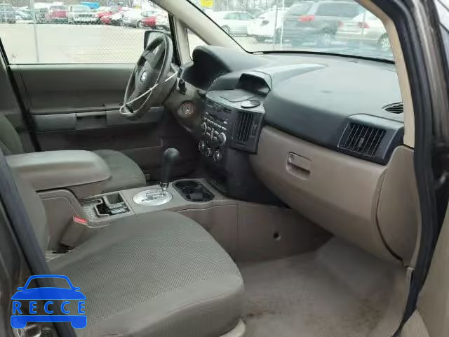 2006 MITSUBISHI ENDEAVOR L 4A4MN21S96E050107 Bild 4