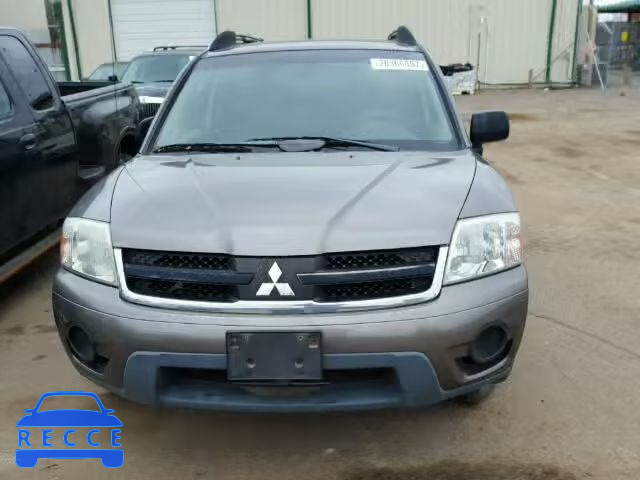 2006 MITSUBISHI ENDEAVOR L 4A4MN21S96E050107 Bild 8