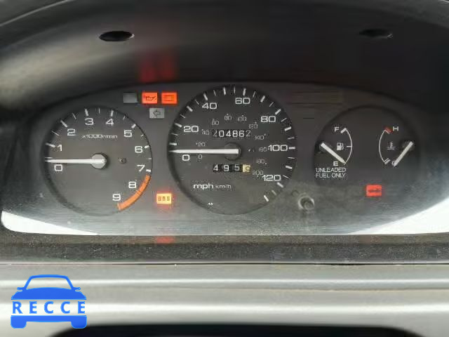 1993 HONDA CIVIC EX/E JHMEH9594PS001160 Bild 7