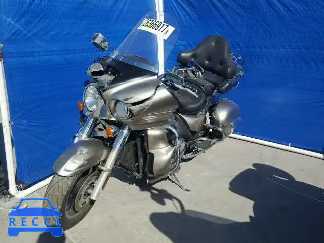 2009 KAWASAKI VN1700-A JKBVNRA1X9A001009 зображення 1