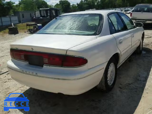 2001 BUICK CENTURY LI 2G4WY55J011276228 image 3