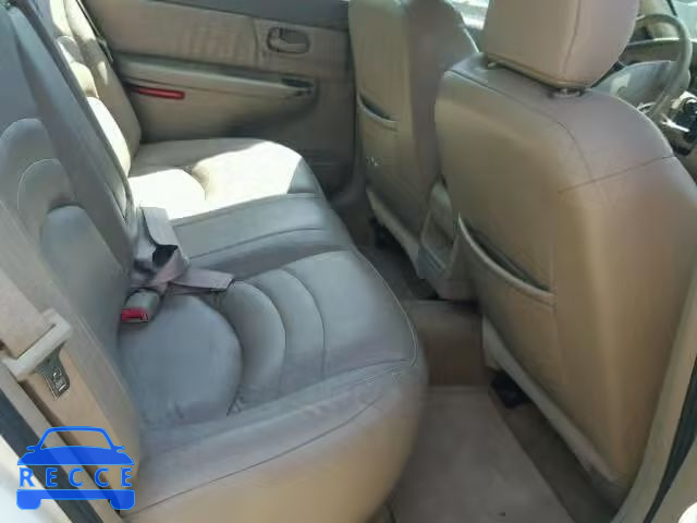 2001 BUICK CENTURY LI 2G4WY55J011276228 зображення 5