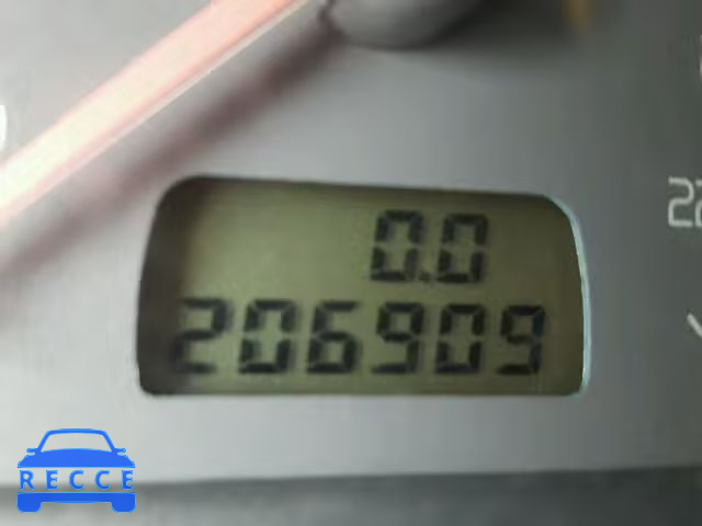2002 VOLVO C70 YV1NC53D22J028589 image 7