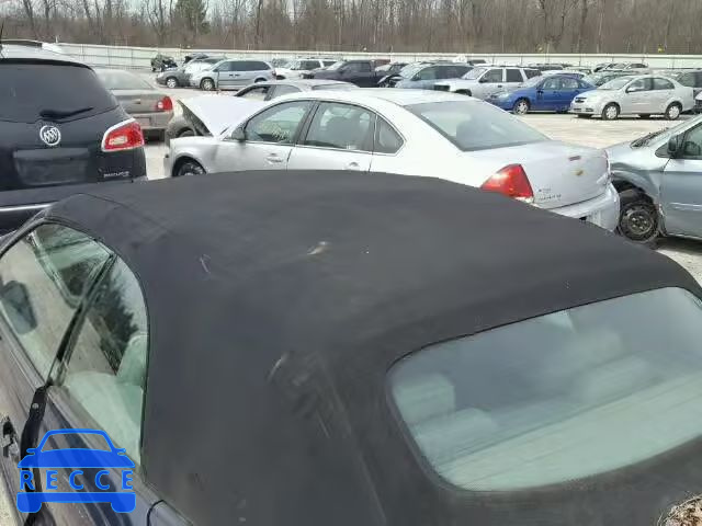 2002 VOLVO C70 YV1NC53D22J028589 image 8