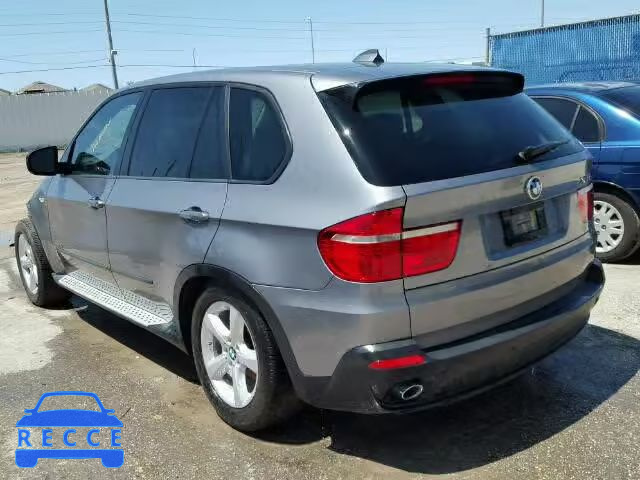 2010 BMW X5 XDRIVE3 5UXFE4C58AL278721 Bild 2