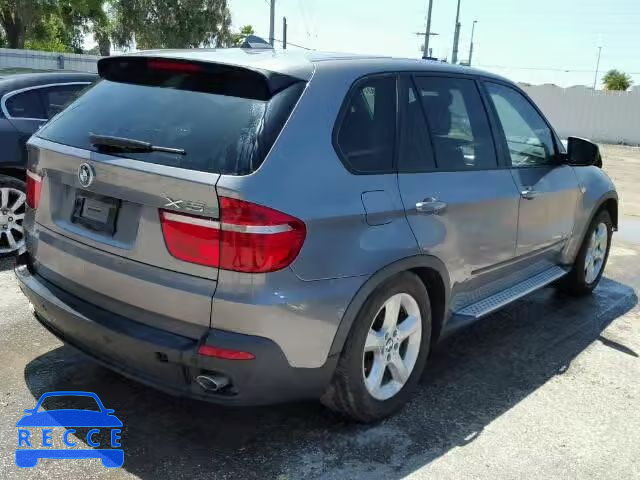 2010 BMW X5 XDRIVE3 5UXFE4C58AL278721 image 3