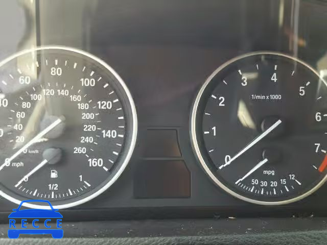 2010 BMW X5 XDRIVE3 5UXFE4C58AL278721 image 7